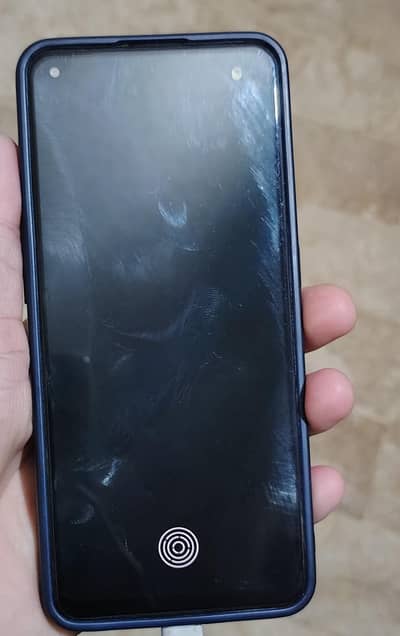 Oppo F19 For Sell    9/10 Condition