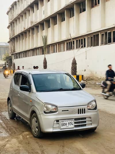 SUZUKI ALTO VXL AGS 2020 DECEMBER 03/1/7/2/4/99/0/99