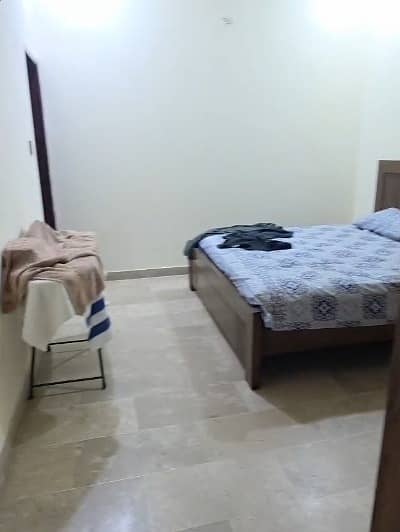 Get In Touch Now To Buy A 800 Square Feet Furnished Flat In Defence View Society