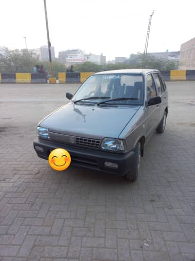 Mehran vx 2017 18 registration