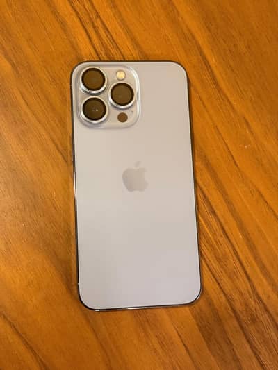 iphone 13 pro 256gb pta approved