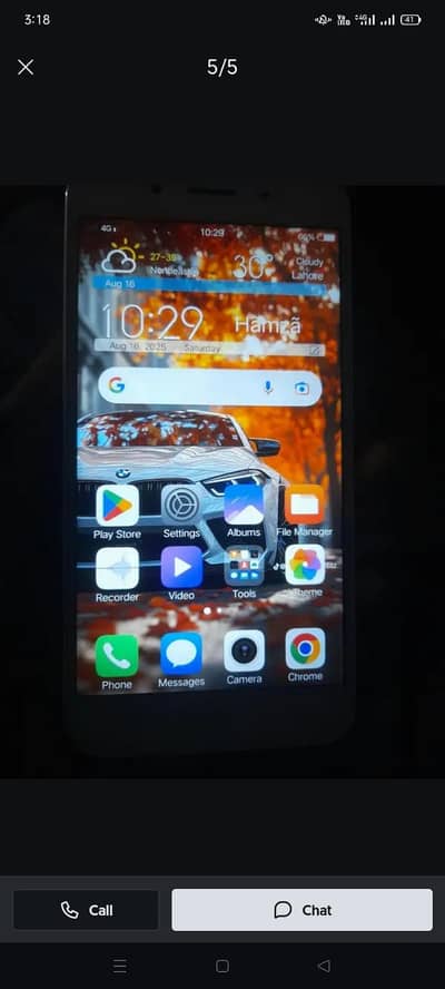 vivo y66 all ok 03250700694. Whatsapp  on