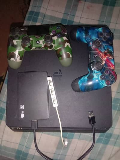 Sony ps4