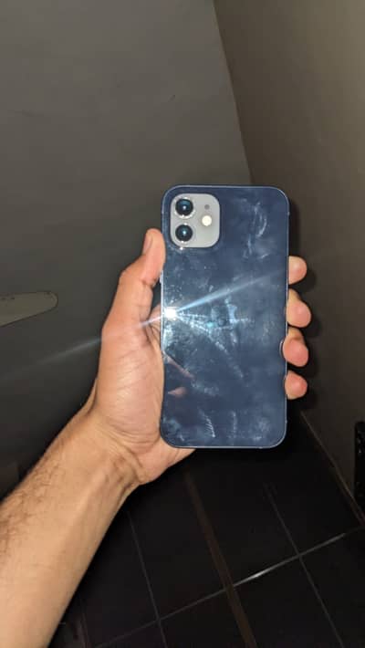 IPhone 12 non pta  only for sale