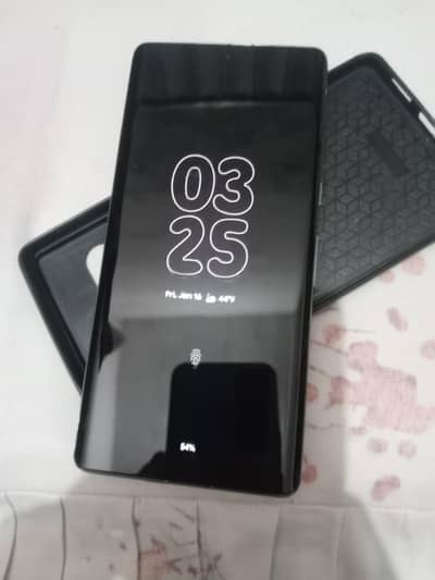 google pixel 7 pro official pta