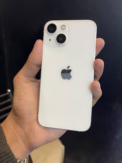 iPhone 13 mini 128gb non pta jv