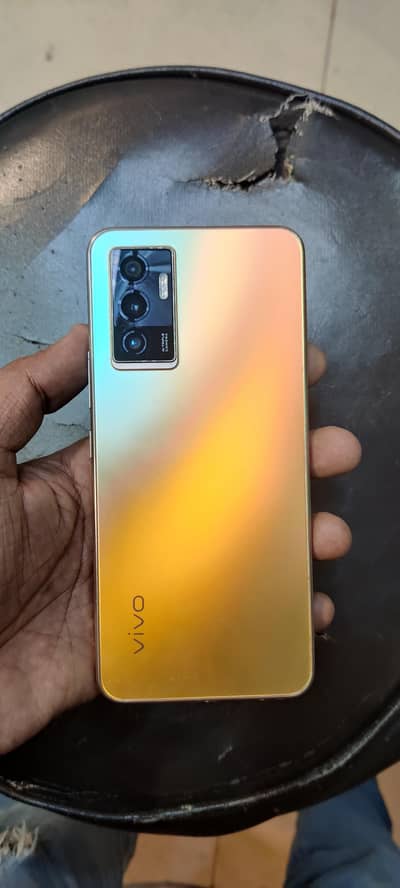 vivo v23e