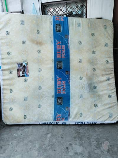 Ruby Libra Foam  Mattress