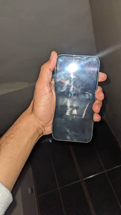 iPhone 12 non only sale