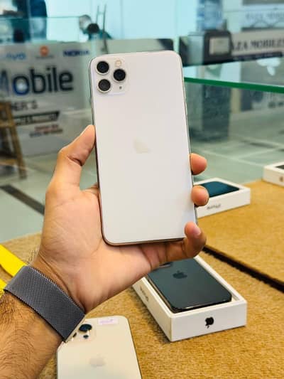 11 pro max Non pta 256