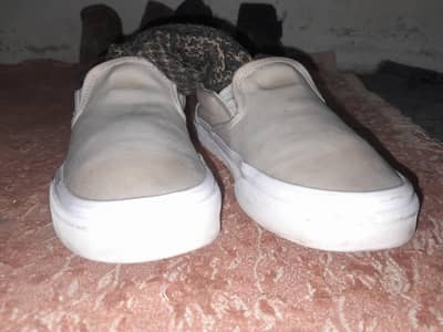 Vans Classic Slip-Ons Shoes