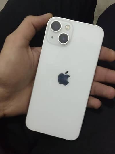 Iphone 13 Jv 128Gb White