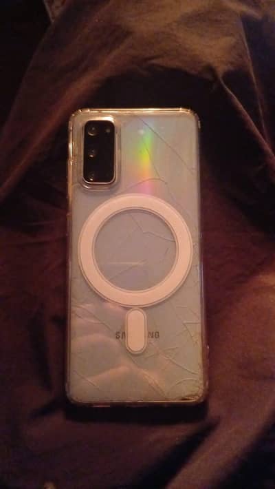 samsung s20 5g pta oppver ha