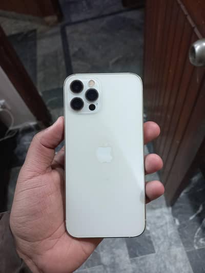 Iphone 12 Pro 256Gb Fu