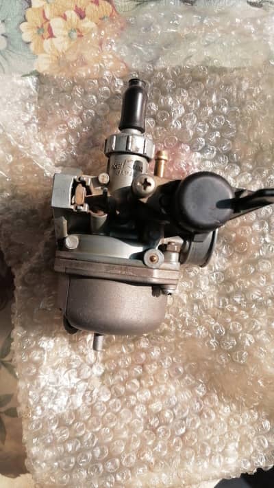 hi speed 2015 original carburetor 70cc