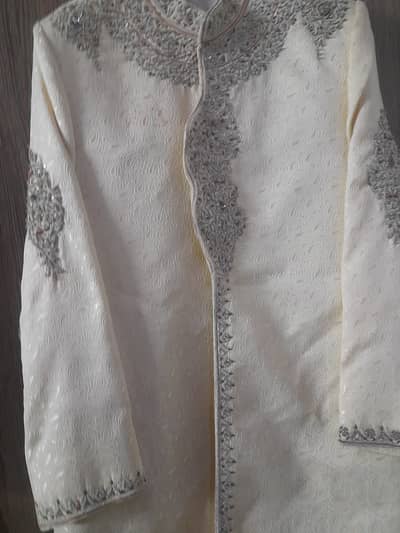 Elegant Men’s Sherwani