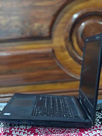 Dell Core i7 Laptop | 8GB RAM | 500GB HDD | Windows 10