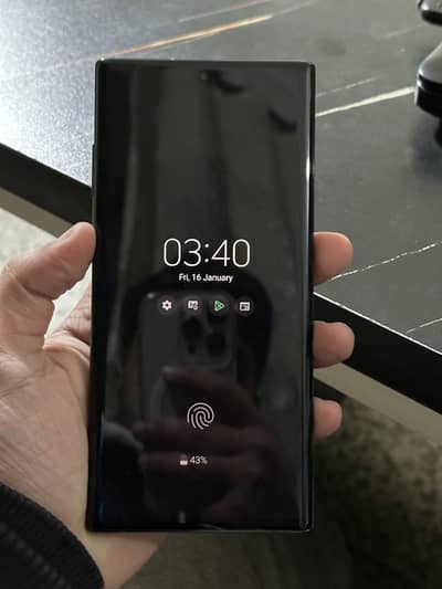 samsung note 10 plus