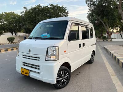 Suzuki every 2012/17 full original