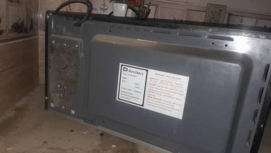 Dawlance Microwave DW 280 S For Sale
