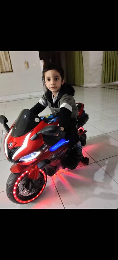 kids heavybike