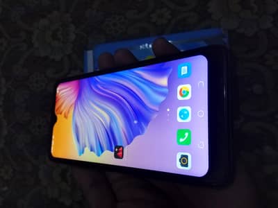 tacno pop 4 lite set box 2gb 32gb