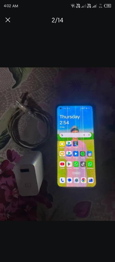 OnePlus 9 /5G 8/128 exchange