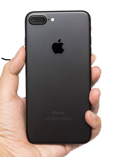 iPhone 7 Plus PTA Approved
