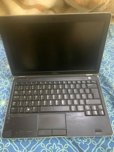 DELL CORE I7 3 GENERATION