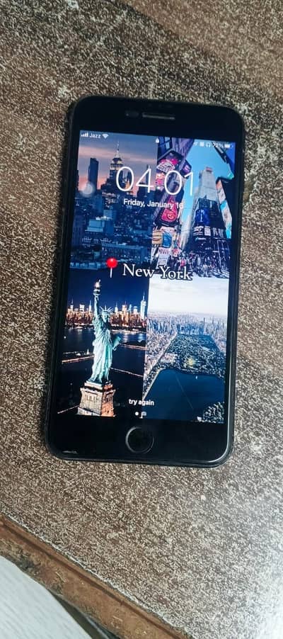 Apple iPhone 7 Plus 128 gb