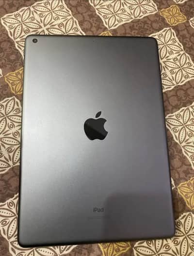 iPad 8 Generation