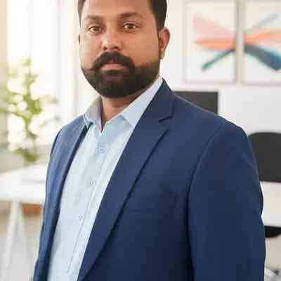Amir Waqas