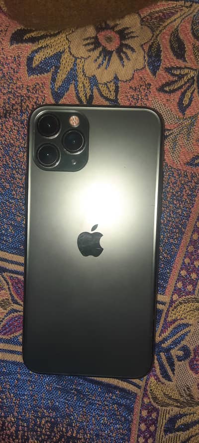 iphone 11 pro board 64 gb  panel break
