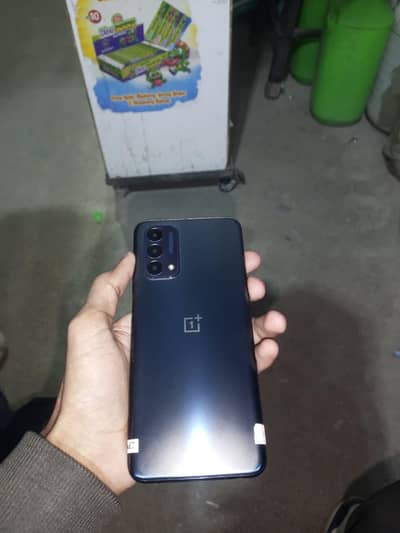 one plus PTA approved life time