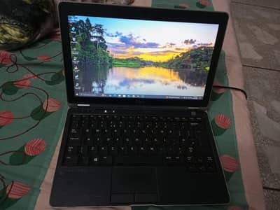 DELL CORE I7 3RD GENERATION