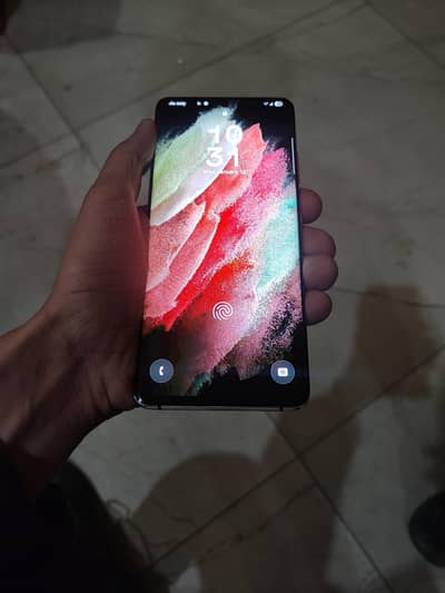 Samsung S21 Ultra 5G 12/128 Snapdragon 888