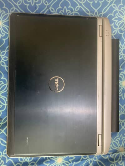 DELL CORE I7 3 GENERATION