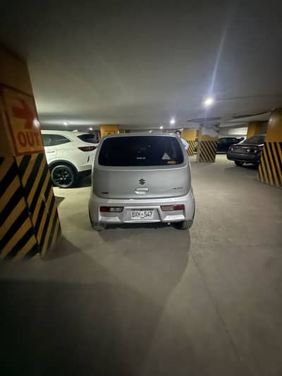 ALTO AGS 2022 silver