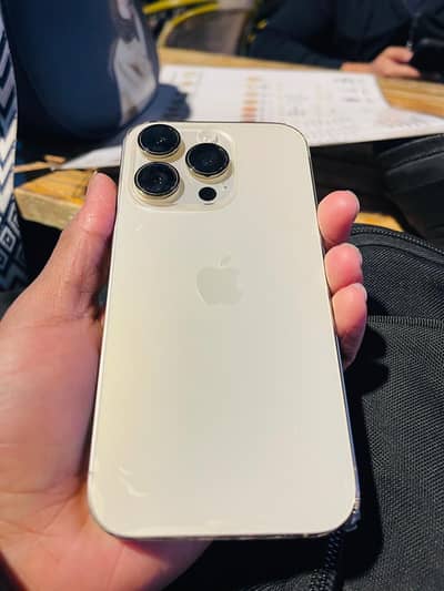 Iphone 14 pro Factory unlock