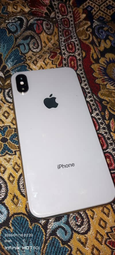 iphone x sim working