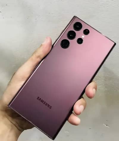 Official PTA Approved 12GB/512GB