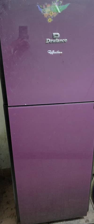Excellent Condition Used Fridge for Sale