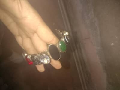 chandi Kara 5.5 tola