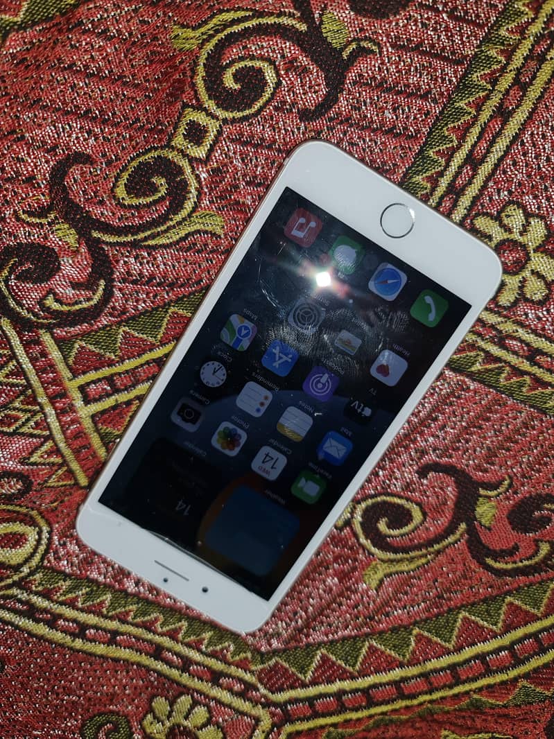 iPhone 7 plus bypass 0