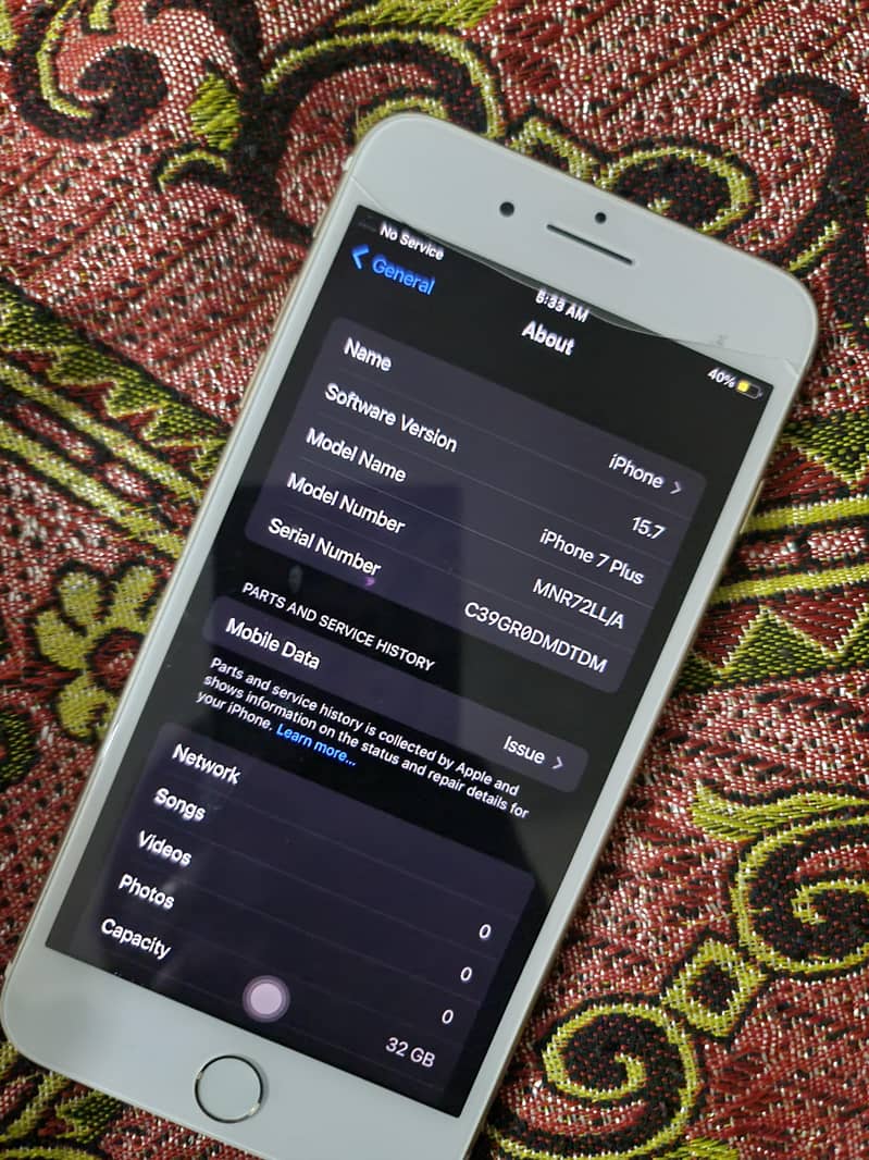 iPhone 7 plus bypass 2