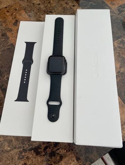 Apple watch series 5  (10/10)