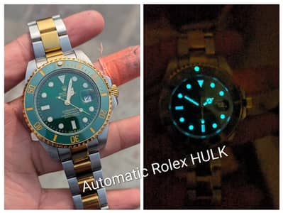 Rolex, Michael Kors, Rado, Nixon, Tag Heuer, Fossil, seiko