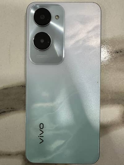 vivo y 18