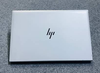 HP Elitebook (645 G9) (12th Generation) Ryzen 5 (16 MB Ceche)