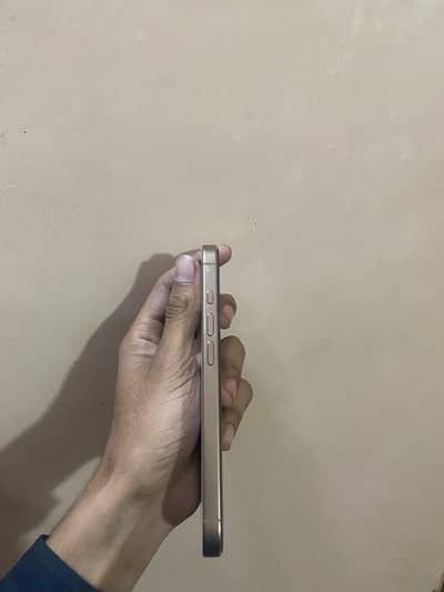 Iphone 16 pro 128 gb jv